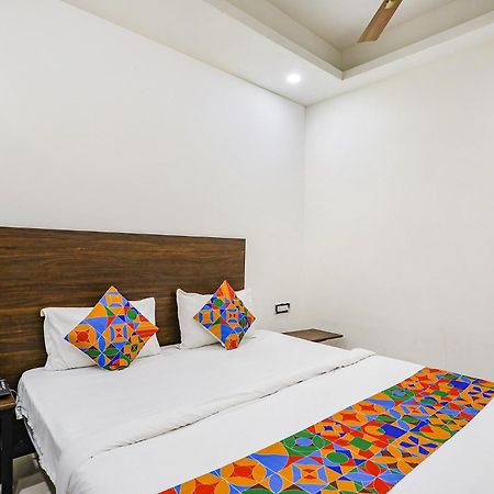 Fabhotel Kinsfolk Ghaziabad Luaran gambar