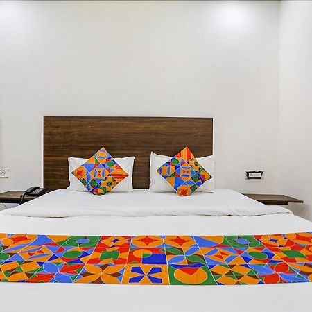 Fabhotel Kinsfolk Ghaziabad Luaran gambar